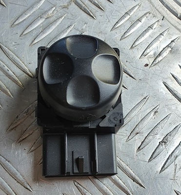 Grand cherokee wk2 перемикач регулювання сидіння фото №1