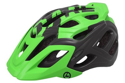 KASK ROWEROWY KELLYS DARE S/M 54-57CM ZIELONY