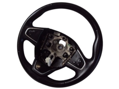 Повітропровід renault captur i fl 17 r фото №1