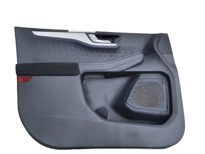 Ford escape mk4 обивка обшивка дверь левый перед фото №1