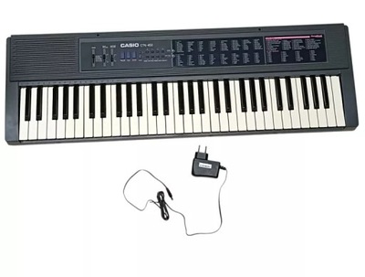 KEYBOARD CASIO CTK-450