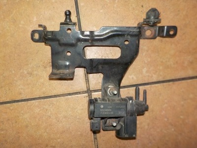 Клапан вакууму doblo ii 1.6jtd 55228986 фото №1