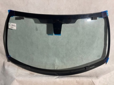 Скло передня nowa toyota gt86 coupe solar 2018-2021 фото №1