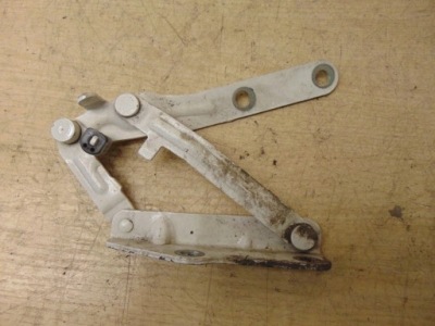 Петля капот лівий vw transporter t5 7h0823301d фото №1