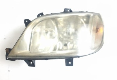 Лампа ліва передня mercedes sprinter i w901 eu 15053100 фото №1