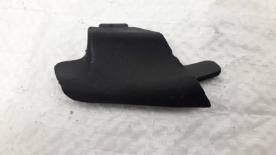 Audi a3 8l заглушка пластик двері 8l4867725 фото №1