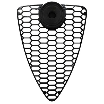 Решётка радиатора plaster соты | alfa romeo mito фото №1