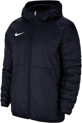 Nike kurtka męska puchowa z kapturem Nike r. XXL