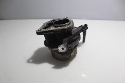 Насос вакуум renault megane ii 1.5dci фото №1