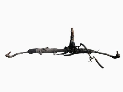 Рулевая рейка трансмиссия mercedes w212 2.2 cdi фото №1