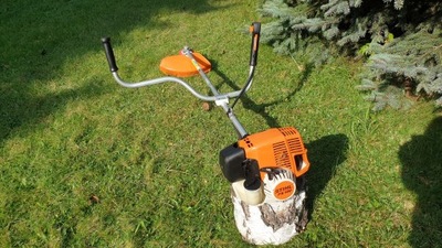 KOSA Podkaszarka STIHL Fs130 Fs 130 fs131