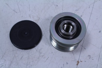 Зчеплення генератора mercedes a6111550215 фото №1