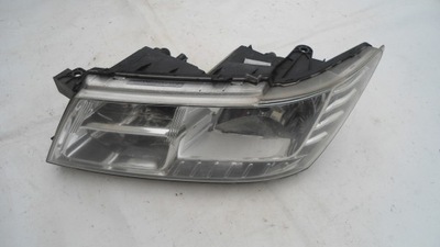 Лампа ліва фара лівий fiat freemont оригінал фото №1