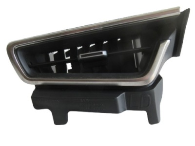 Corolla e21 решётка обдув левая 55650-02840 фото №1