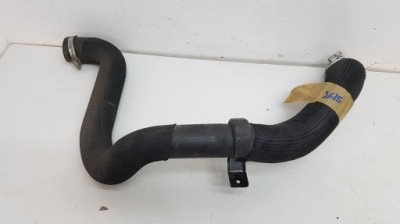 Proace ii jumpy expert шланг інтеркулер турбіни turbo фото №1