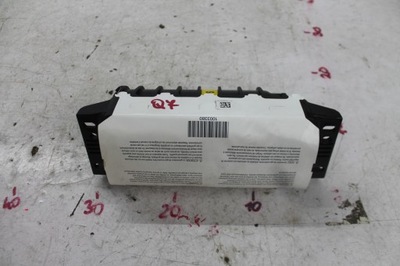 Подушка безопасности подушка пассажира 4l0880204d audi q7 05-09 фото №1