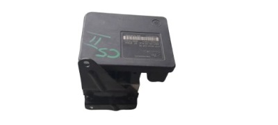 Насос abs citroen c5 ii 10096011403 фото №1