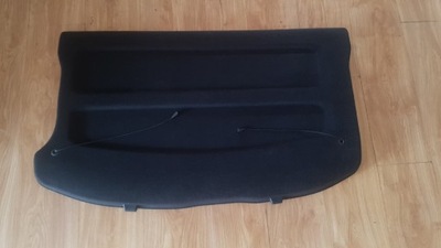 JEEP COMPASS II FACELIFT SHELF BOOT ELEK, BOOTLID  