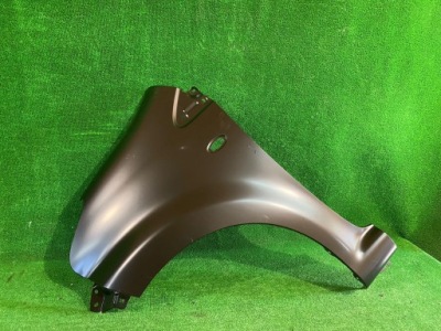 Крыло передний левый перед toyota aygo i заменитель фото №1