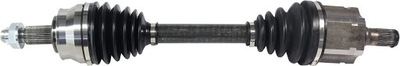 Привідний вал шарнір права gsp 12074 chrysler 200 2.4 2015-2017 фото №1