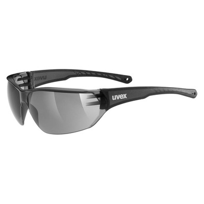 Okulary sportowe rowerowe przeciwsłoneczne Uvex Sportstyle 204