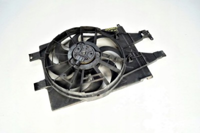 Le baron вентилятор радиатора 3.0 v6 4495601 фото №1
