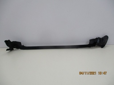 Bmw 4 f36 прокладка двері лівий задня фото №1