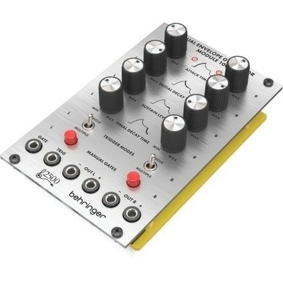 Behringer 1003 DUAL ENVELOPE GENERATOR Moduł synte