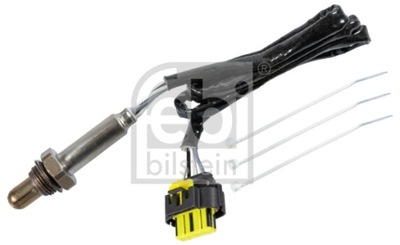 SONDA LAMBDA FEBI BILSTEIN 175881 9202575 OPEL  