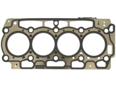 Прокладка gł. ford c-max 1.5tdci 15- 1.25mm фото №1