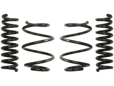 Пружини спортивні bmw 4 f33 3.0 14- фото №1