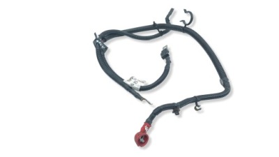 Land rover evoque i 2013 джгут генератора bj3214a280 фото №1