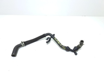 Nissan x-trail t32 труба шланг waz wody водяной 1.6 dci фото №1