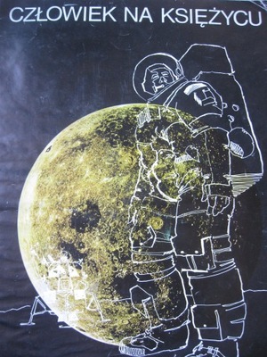 APOLLO 11 Człowiek na księżycu Opis misji 1969