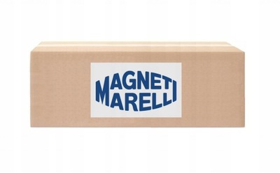 MAGNETI MARELLI 806001723701 ДАТЧИК, ДАВЛЕНИЯ W КОЛЛЕКТОРЕ DOLOTOWYM FIAT