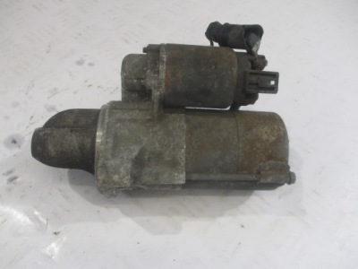 Стартер kia sportage 3 1.7 crdi 36100-2f000 фото №1