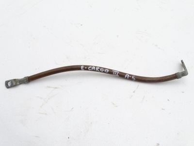 Iveco eurocargo 02-15 шланг маси фото №1