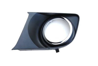 Рамка противотуманная фара левая alfa romeo 159 05r- фото №1