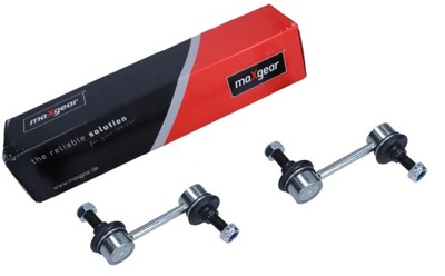 2x соединители стабилизатора задняя mazda rx-8 2003- фото №1