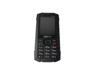 TELEFON MAXCOM STRONG MM916 DUAL SIM