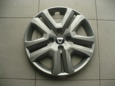 Kołpak 16" SARIA Dacia Sandero III Stepway Jogger 403152742R