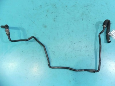 Шланг усилителя vw touareg i 7l 5.0 tdi фото №1
