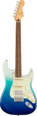 Fender Player Plus Stratocaster HSS BLB - Gitara