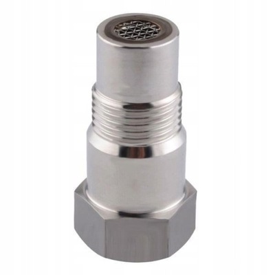 8x пряма сітка датчика кисню o2 двигуна фото №1