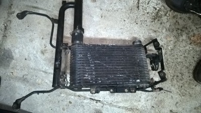 Mitsubishi Pajero II 2.8 TD intercooler