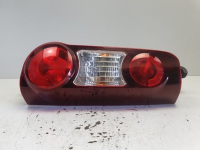 PEUGEOT CARGO CITROEN BERLINGO II 08- REAR REAR LAMP RIGHT RIGHT REAR  