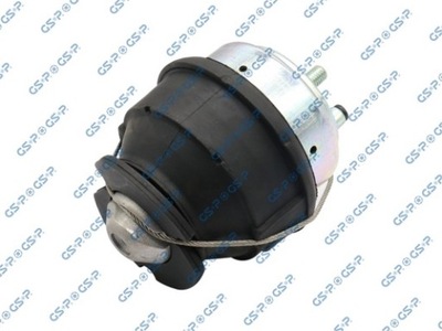 GSP 530641 LOZYSKOWANIE DEL MOTOR  