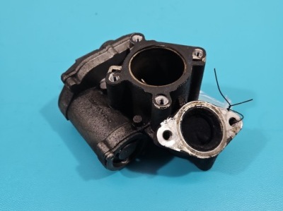 Клапан egr renault laguna iii 8200797706-a 2.0 dci фото №1