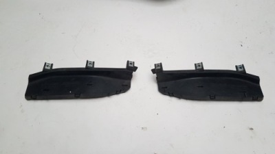 Напрямна кронштейн кронштейн лампи фара перед лівий правий alfa romeo stelvio фото №1