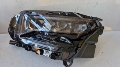 Фара фара ліва лівий перед citroen c3 iv full led l99278929 фото №1